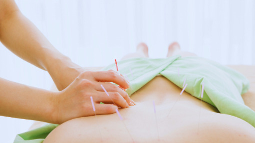 Expert Postpartum Acupuncture Services