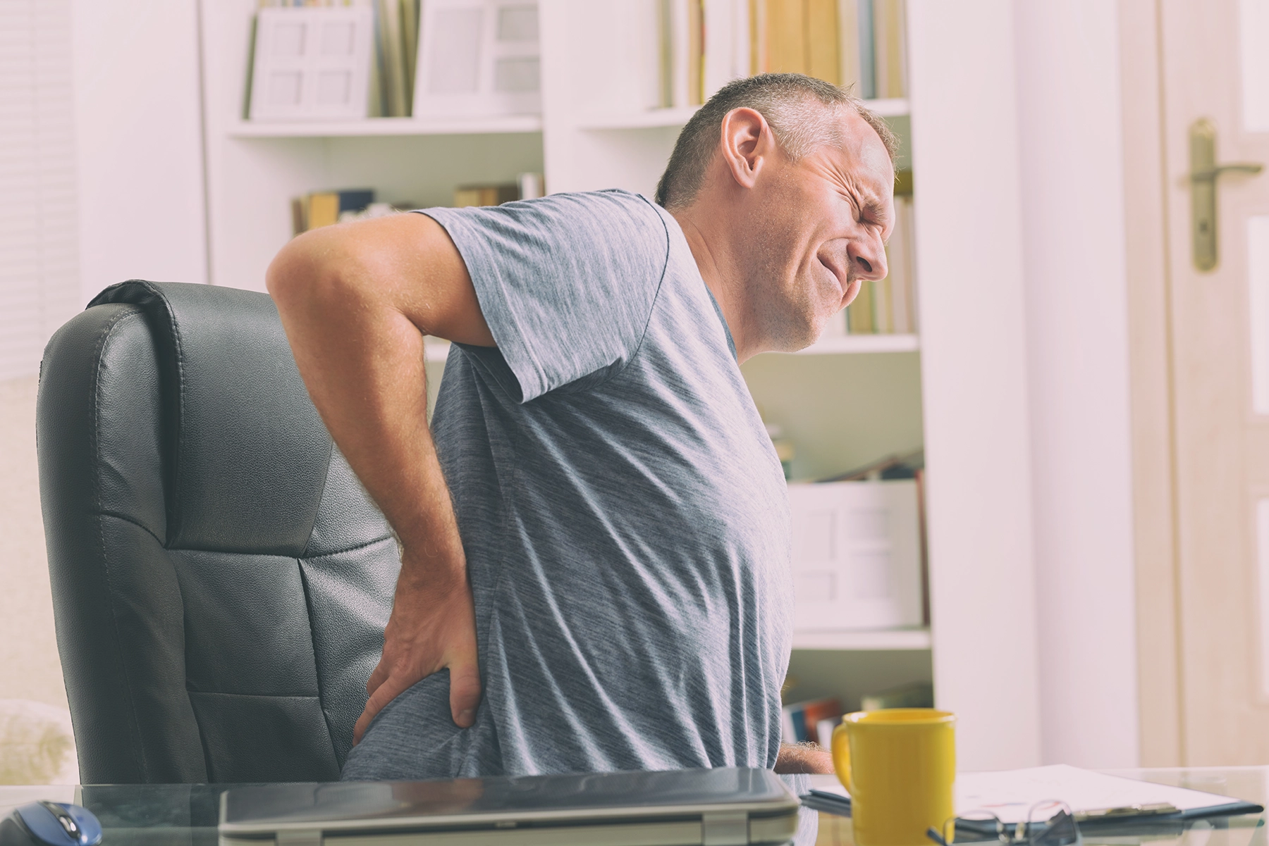 Effective Muscle Pain Relief with Acupuncture in Portland