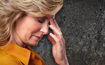 5 Ways that Acupuncture will Stop your Headaches
