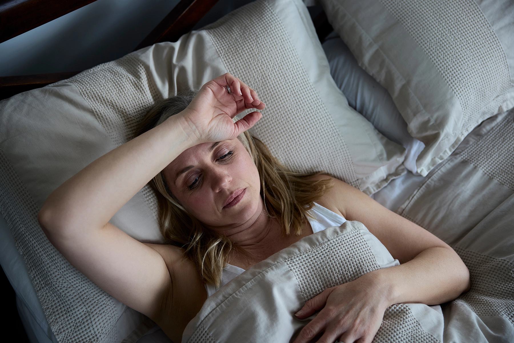 Acupuncture for Menopause Naturally Managing Menopausal Night Sweats