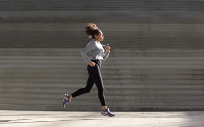 Acupuncture for Runners in Portland, Oregon