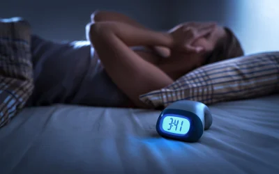 Insomnia Relief