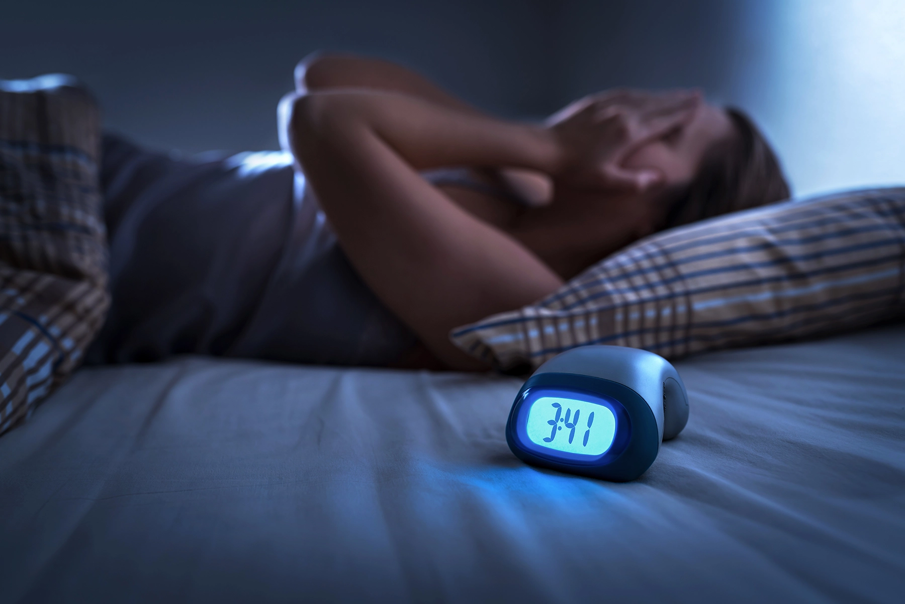 Insomnia Relief