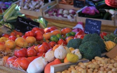 Portland Acupuncture & Nutrition: Reduce Inflammation with Real Food
