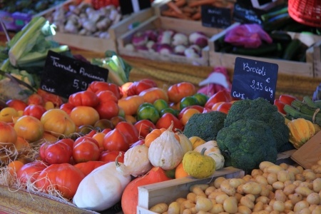 Portland Acupuncture & Nutrition Reduce Inflammation with Real Food