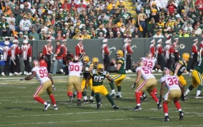 Portland Acupuncturist Talks Sports Injuries