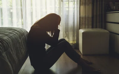 Relief from Anxiety and Depression: Portland Acupuncture for Mental Well-being